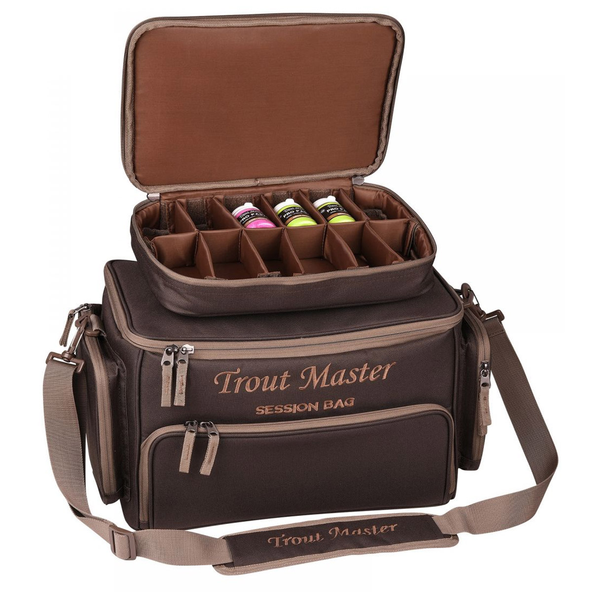 Spro Trout Master Session Bag