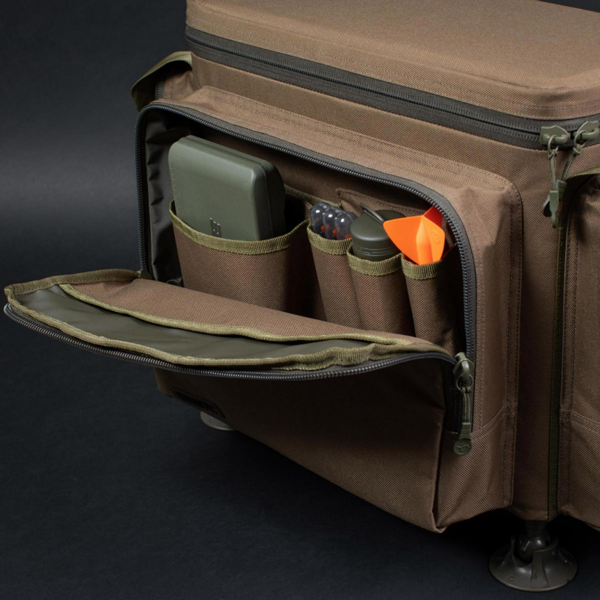 Korda Compac Framed Carryall Small