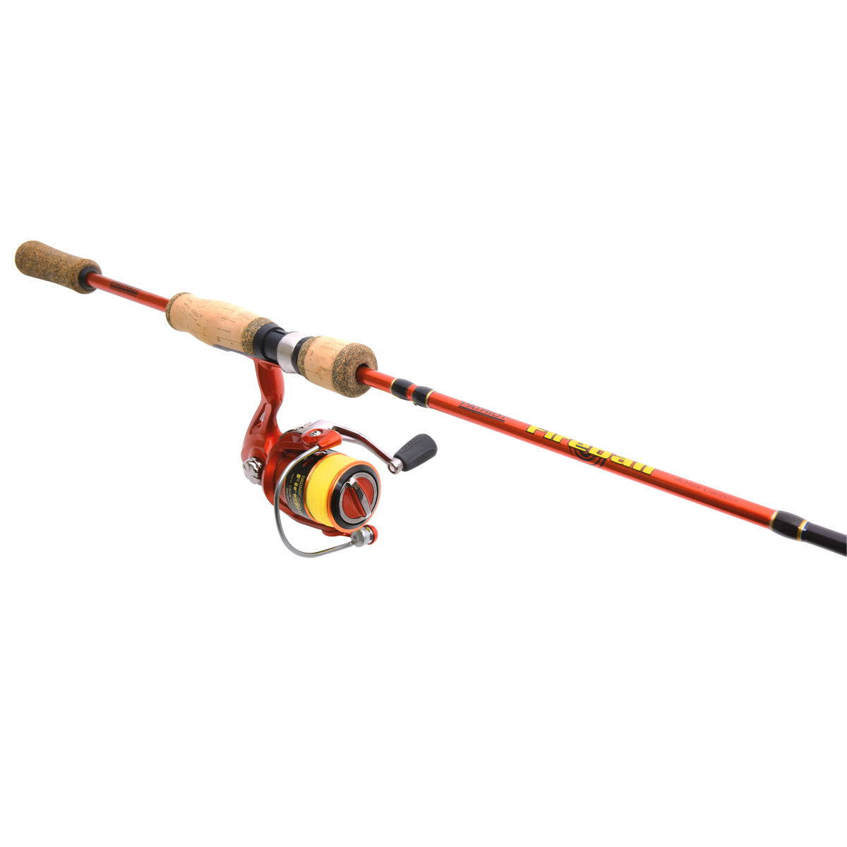 Patriot FireBall Combo 1.98 Meter 
