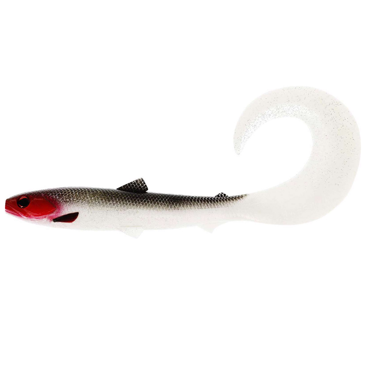 Westin BullTeez Curltail 27 CM 