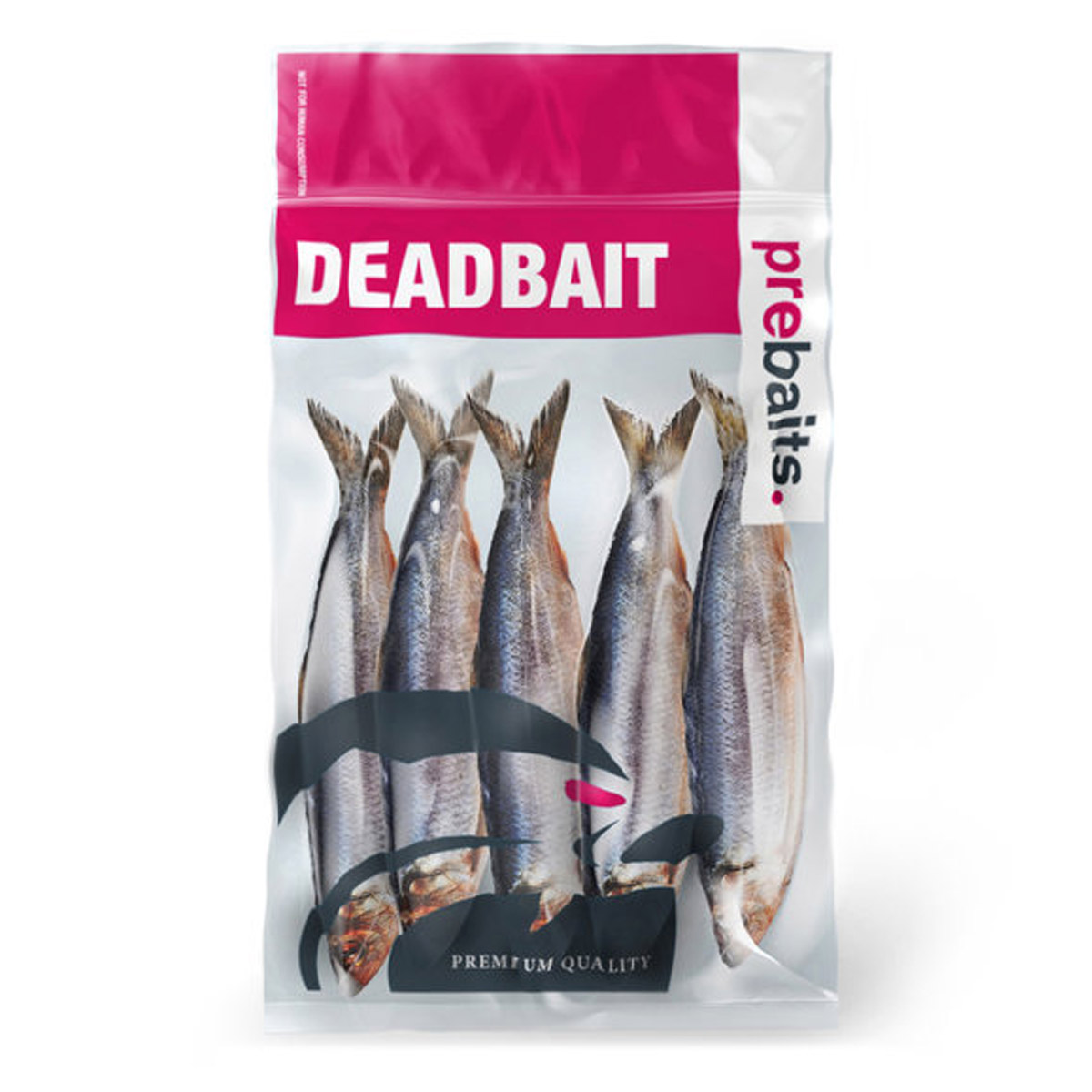 Prebaits Haring Klein