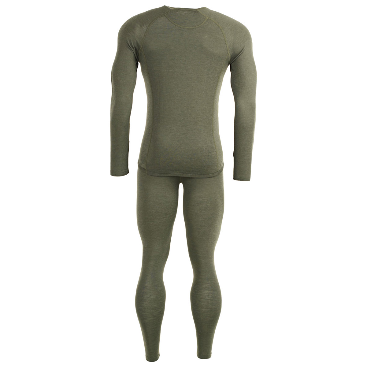 Ensemble de sous-vêtements techniques Westin Wool Pro