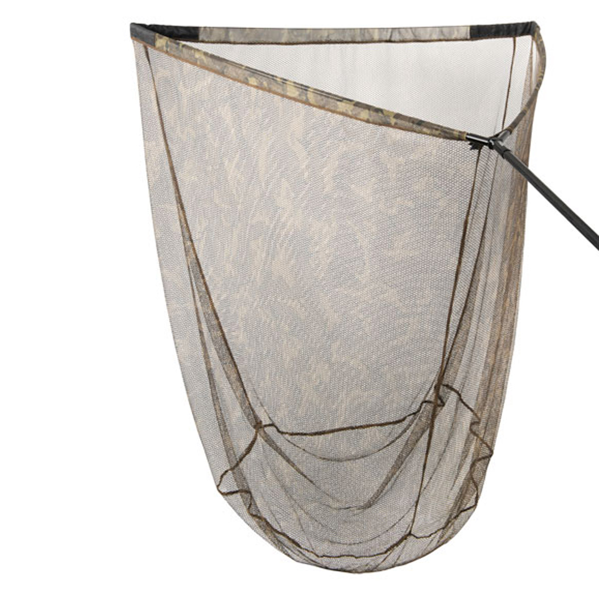 Fox Explorer Landing Net 42 Inch Telescopic 6ft Handle