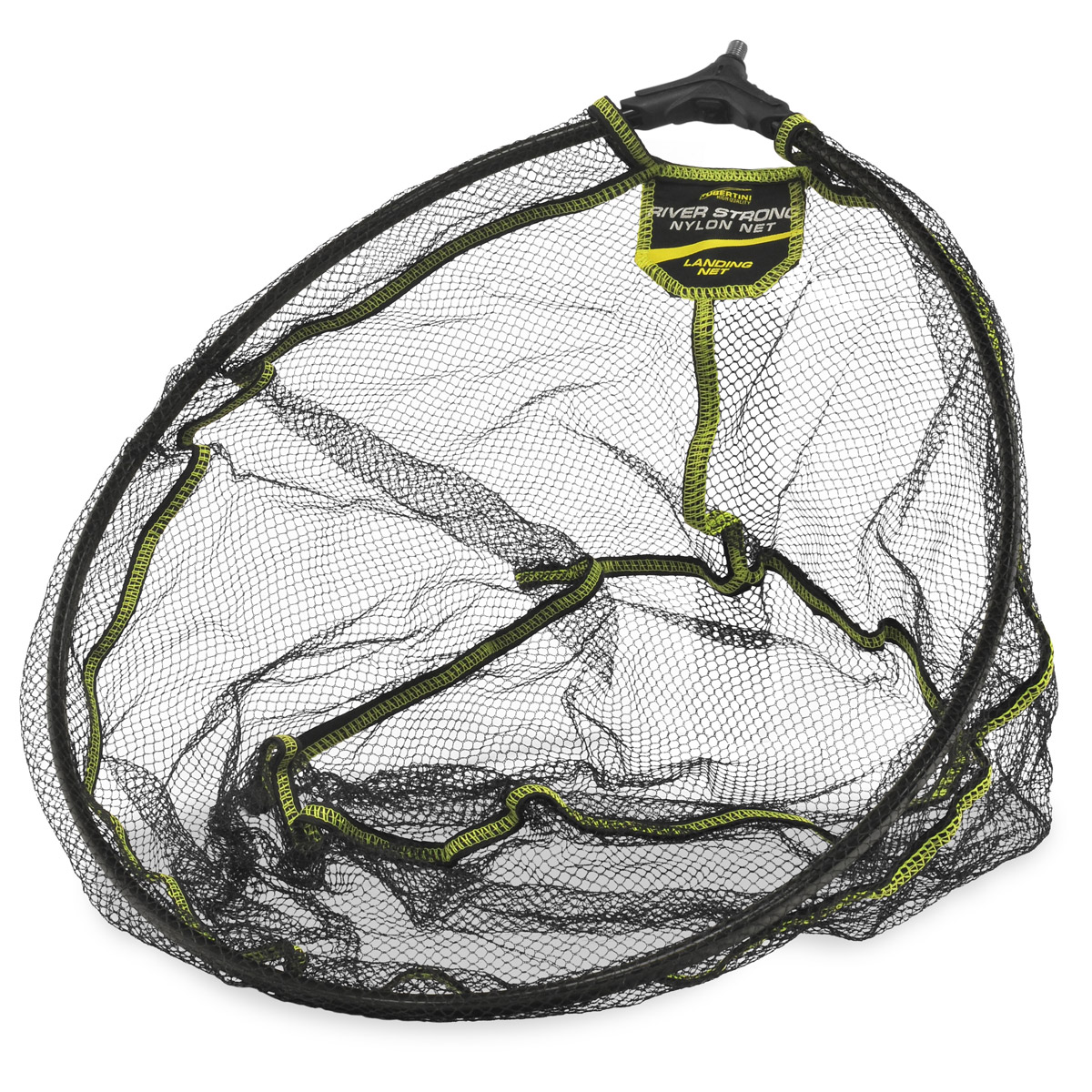 Tubertini River Strong Nylon Net