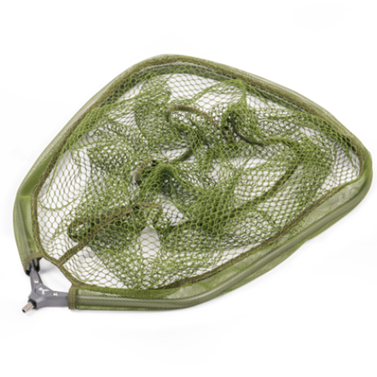 Korum Full Metal Speci Square Latex Net