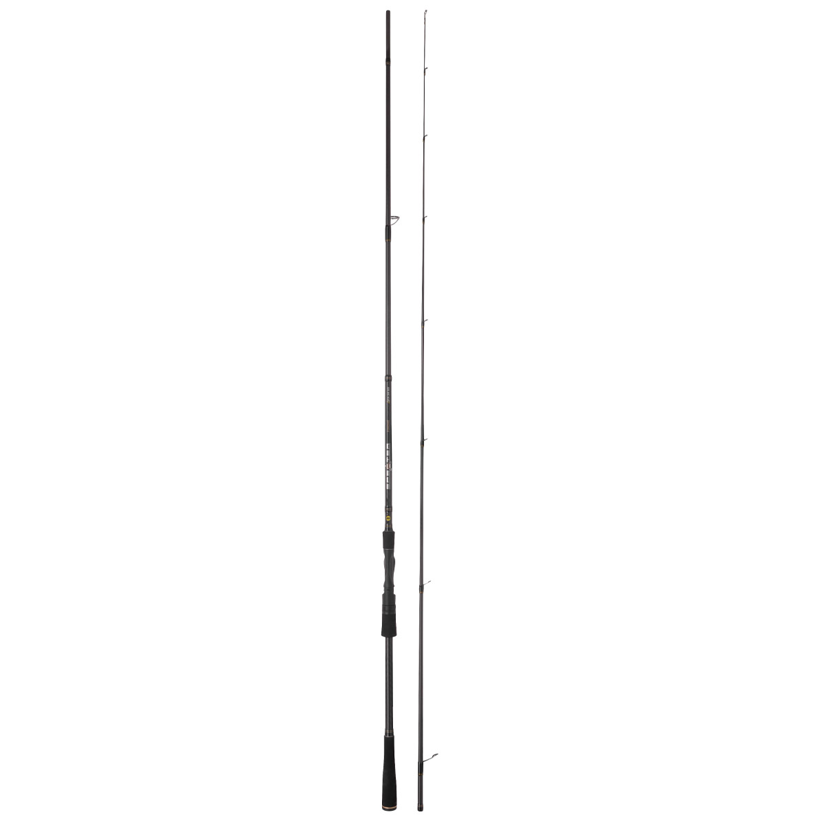 Spro Specter Finesse Spin MH 2,42M 18-48 Gram