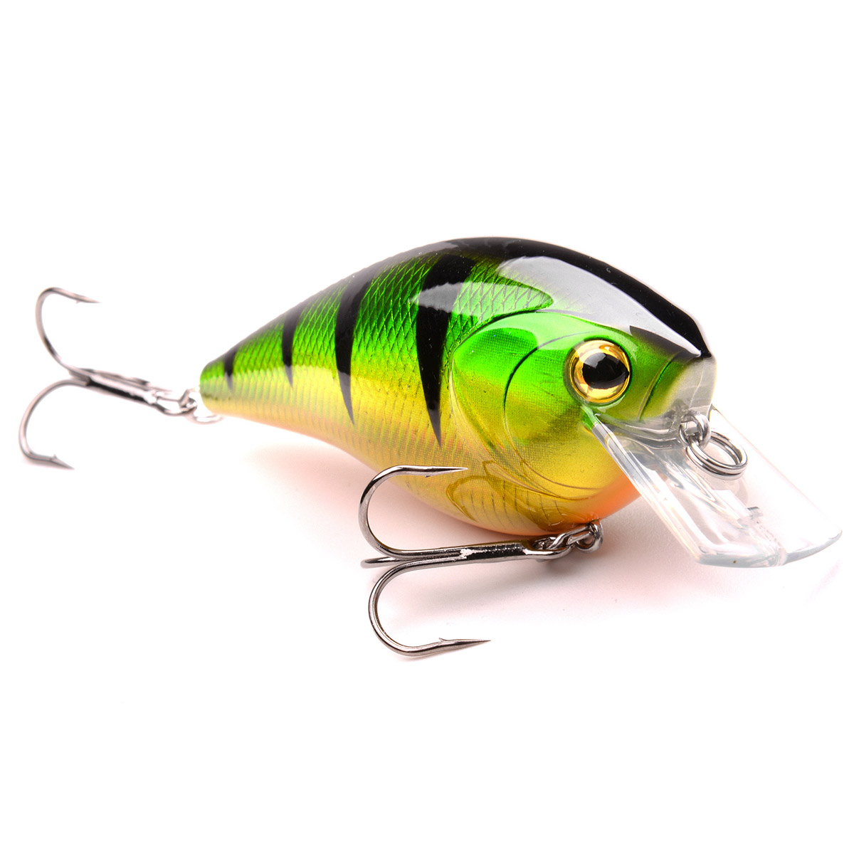 Spro PowerCatcher Crank 60