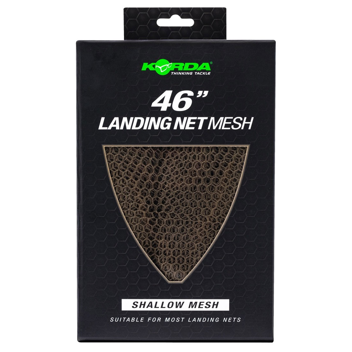 Korda Landing Net Mesh Shallow