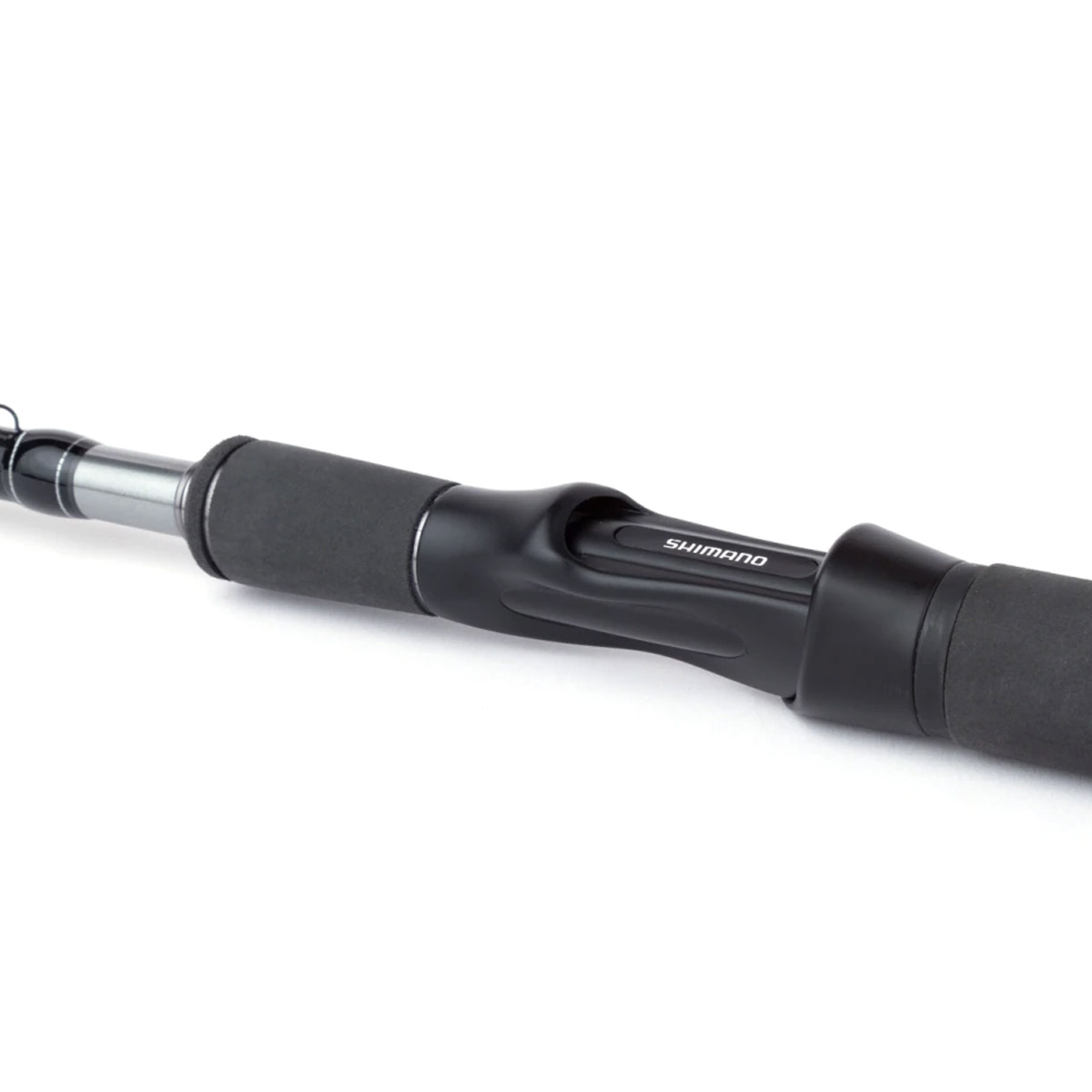 Shimano Yasei AX Zander River Jig Spin 2,70M 12-28 Gram