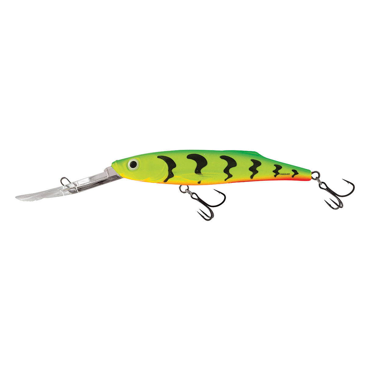 Salmo Freediver Super Deep Runner 7 cm