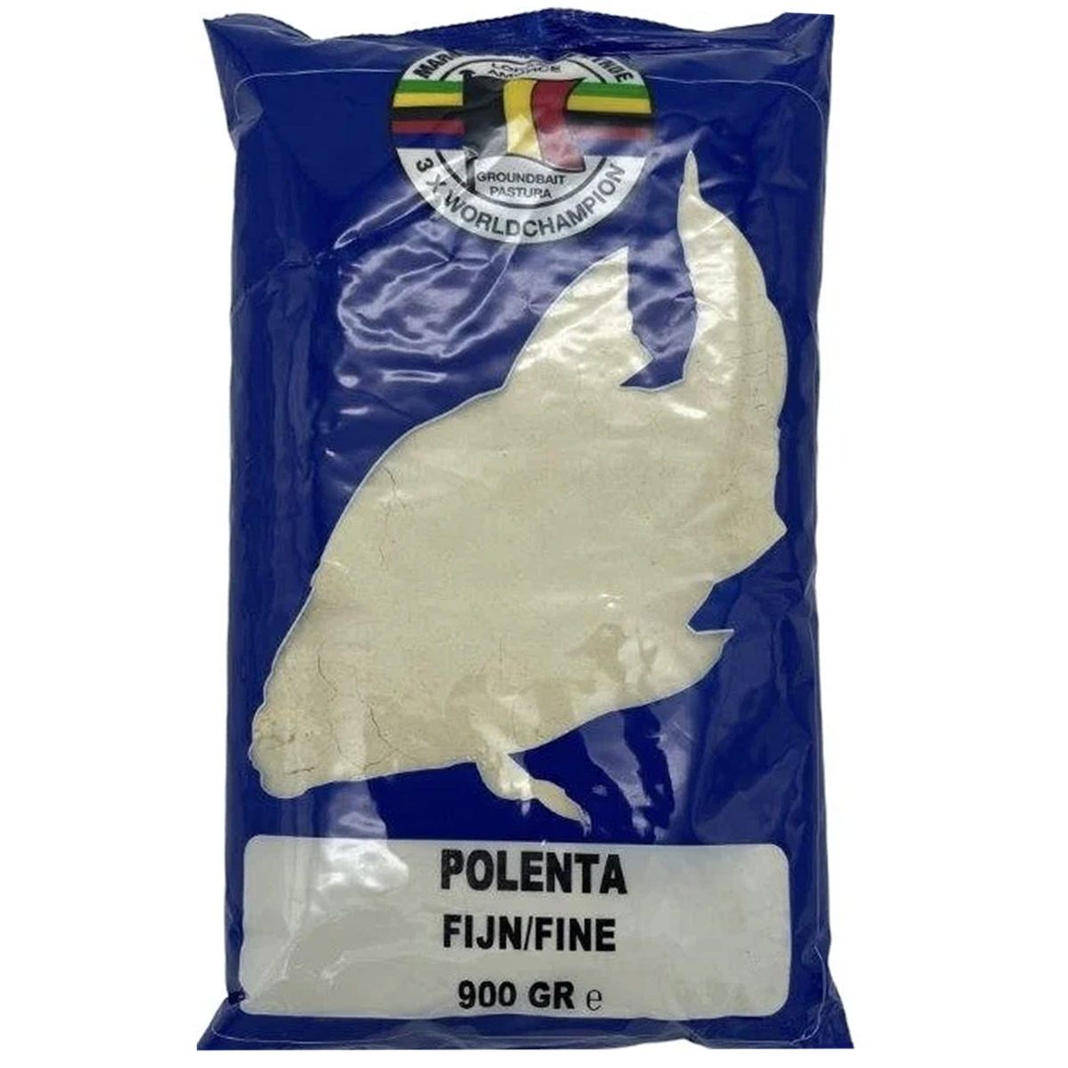 Van Den Eynde Polenta Bloem 900 Gram