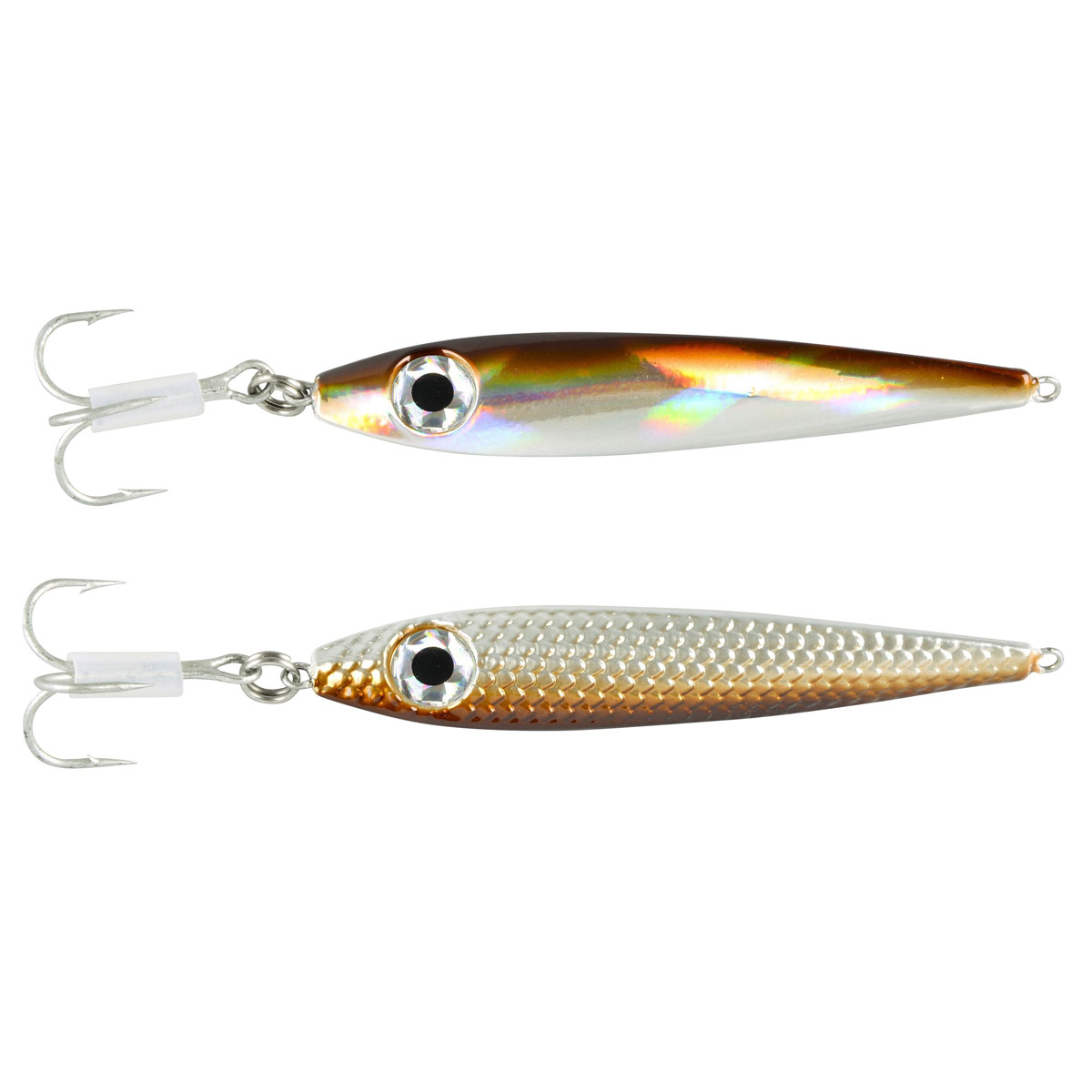 Spro Pilk 'X 100 Gram 