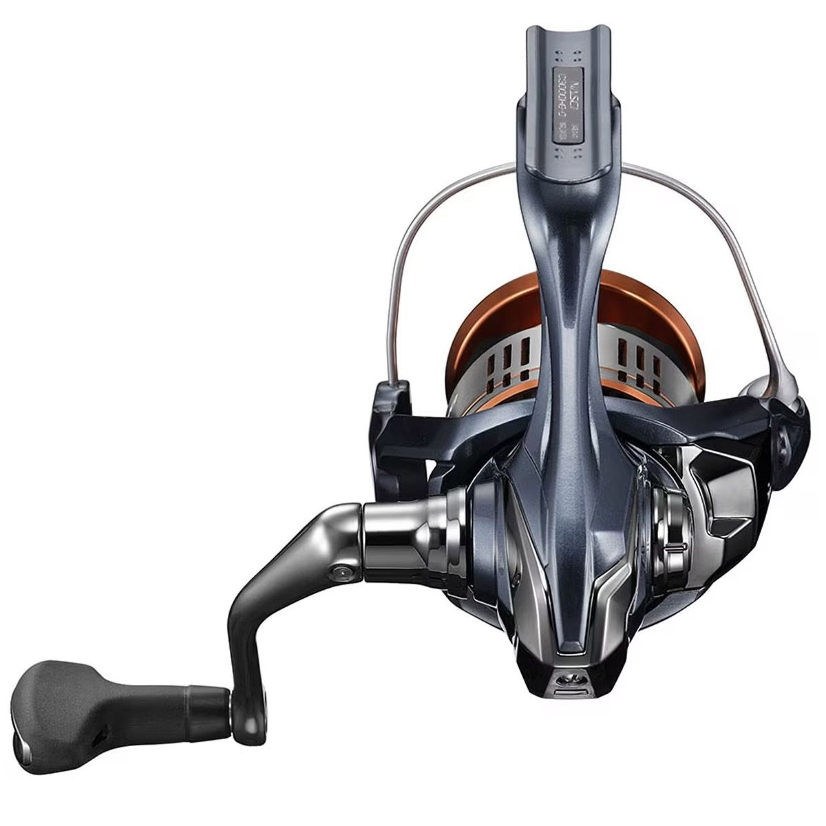 Shimano Nasci C3000 FD 