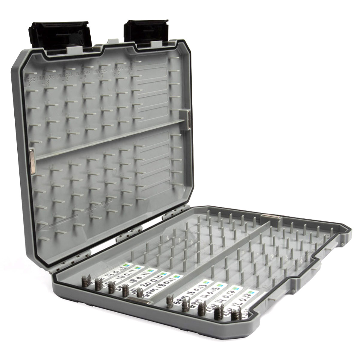 Preston Innovations Absolute Allround Hooklength Box