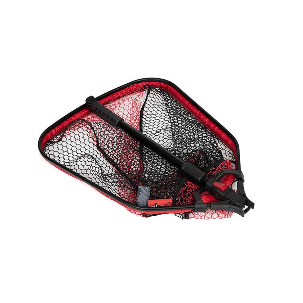 Fox Rage Speed Flow Compact Net