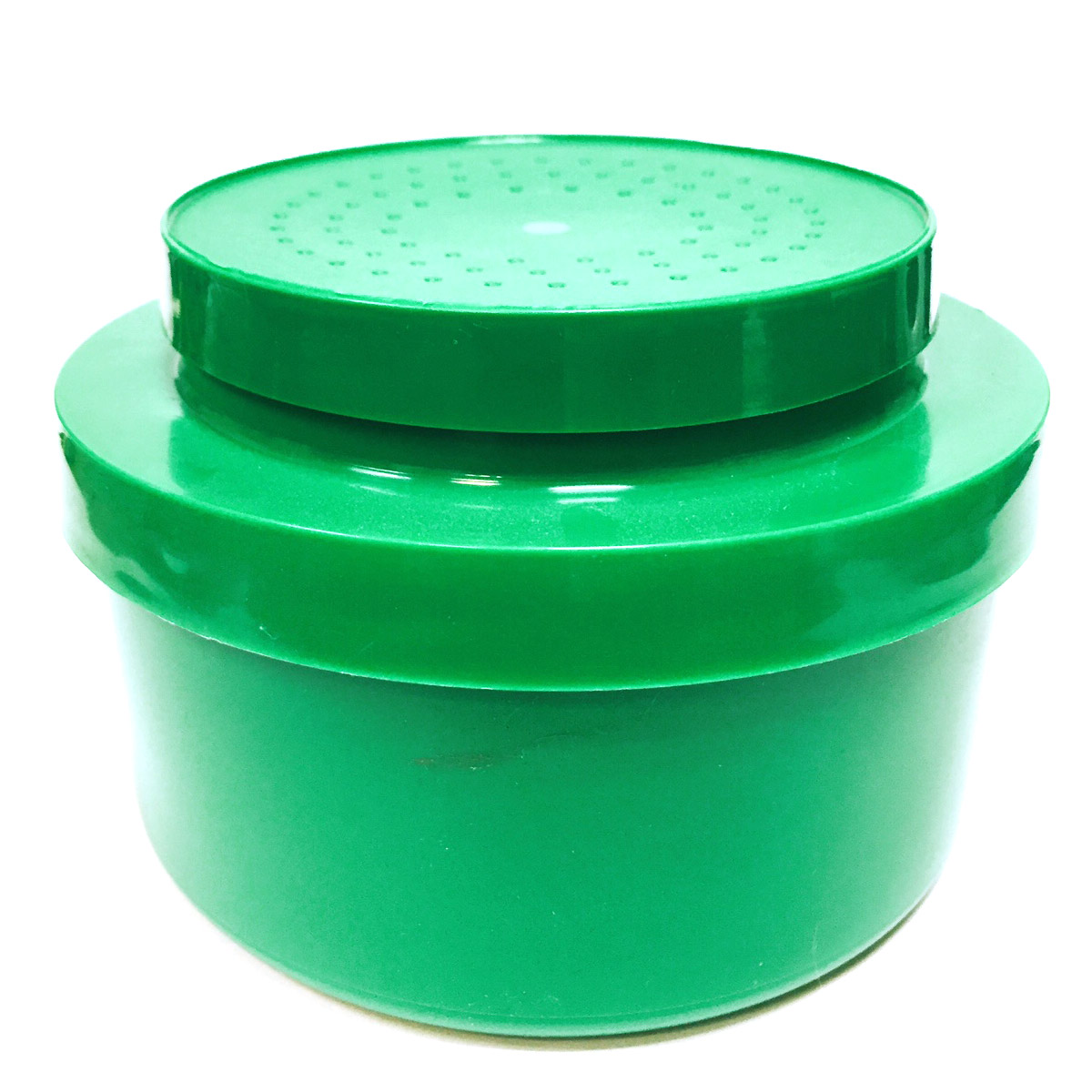 M&M No Escape Aasdoos Rond