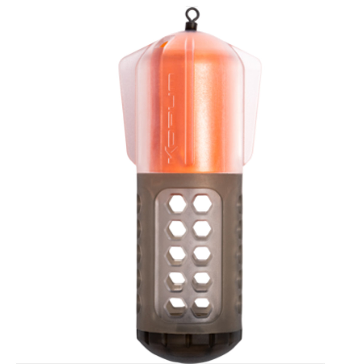 Korum Floating Window Combi Feeder - Fluoro Top