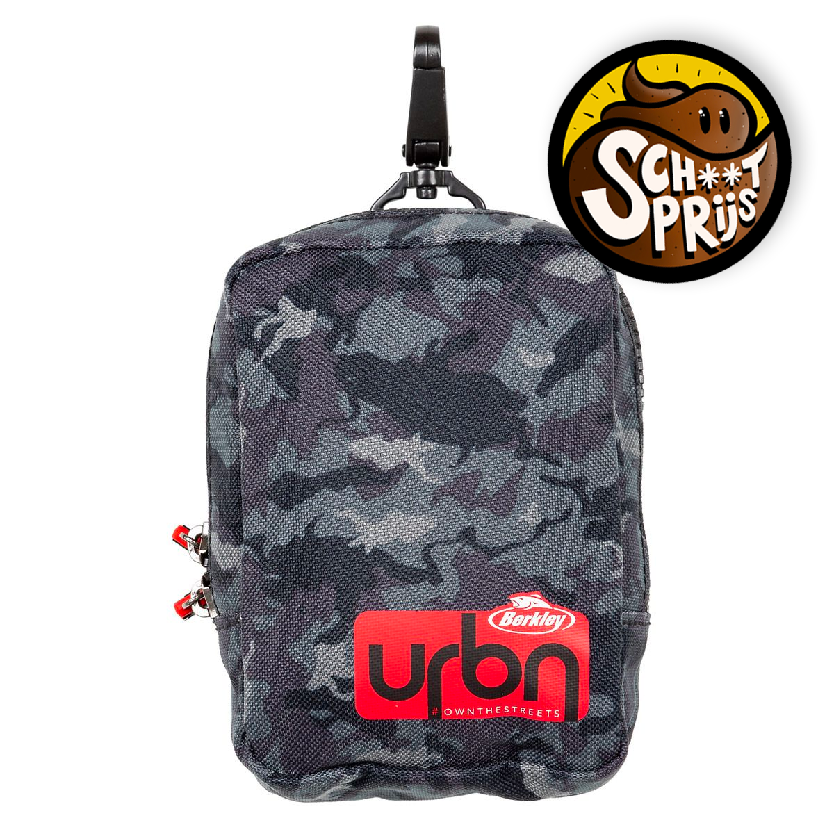 Berkley URBN Utility Accessory Pouch