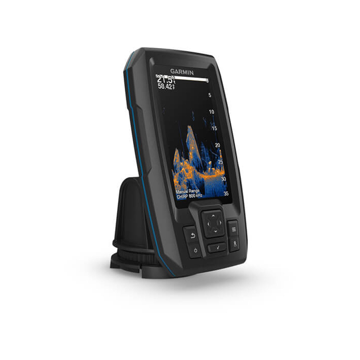 Garmin STRIKER™ Vivid 4cv