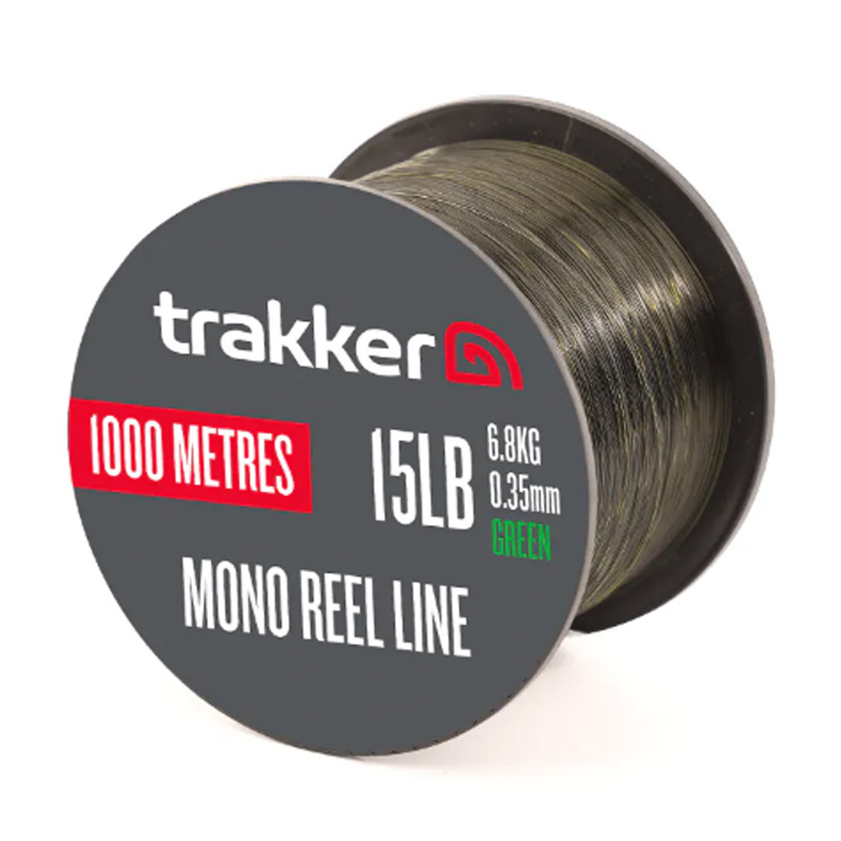 Korda Zöld Monofil Zsinór - Korda Touchdown Bojlis Zsinór 1000 méter 15lb 0,40mm | Horgászcentrum Korda Zöld Monofil Zsinór - Korda Touchdown Bojlis Zsinór 1000 méter 15lb 0,40mm | Horgászcentrum