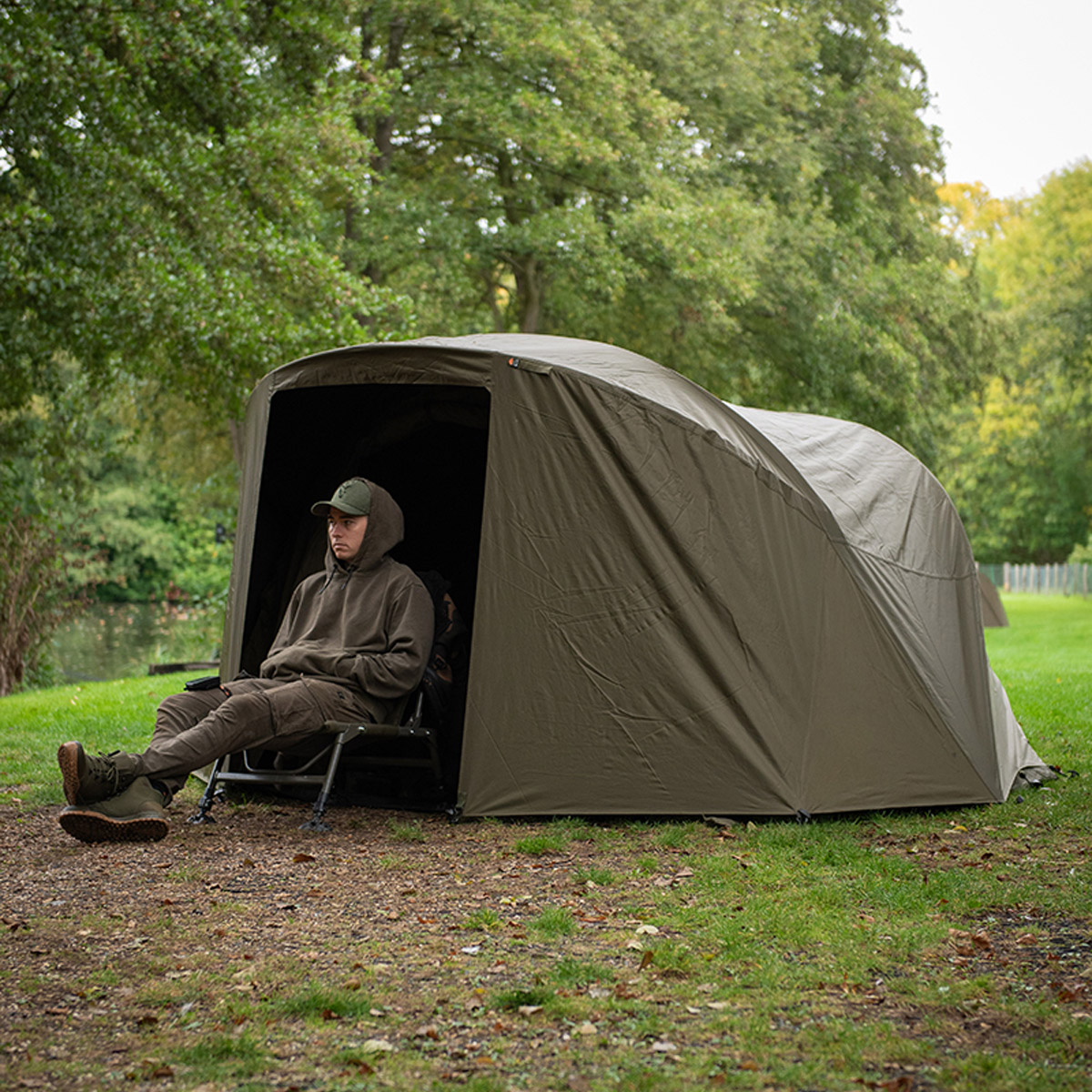 Fox EOS II - 2 Person Bivvy Skin