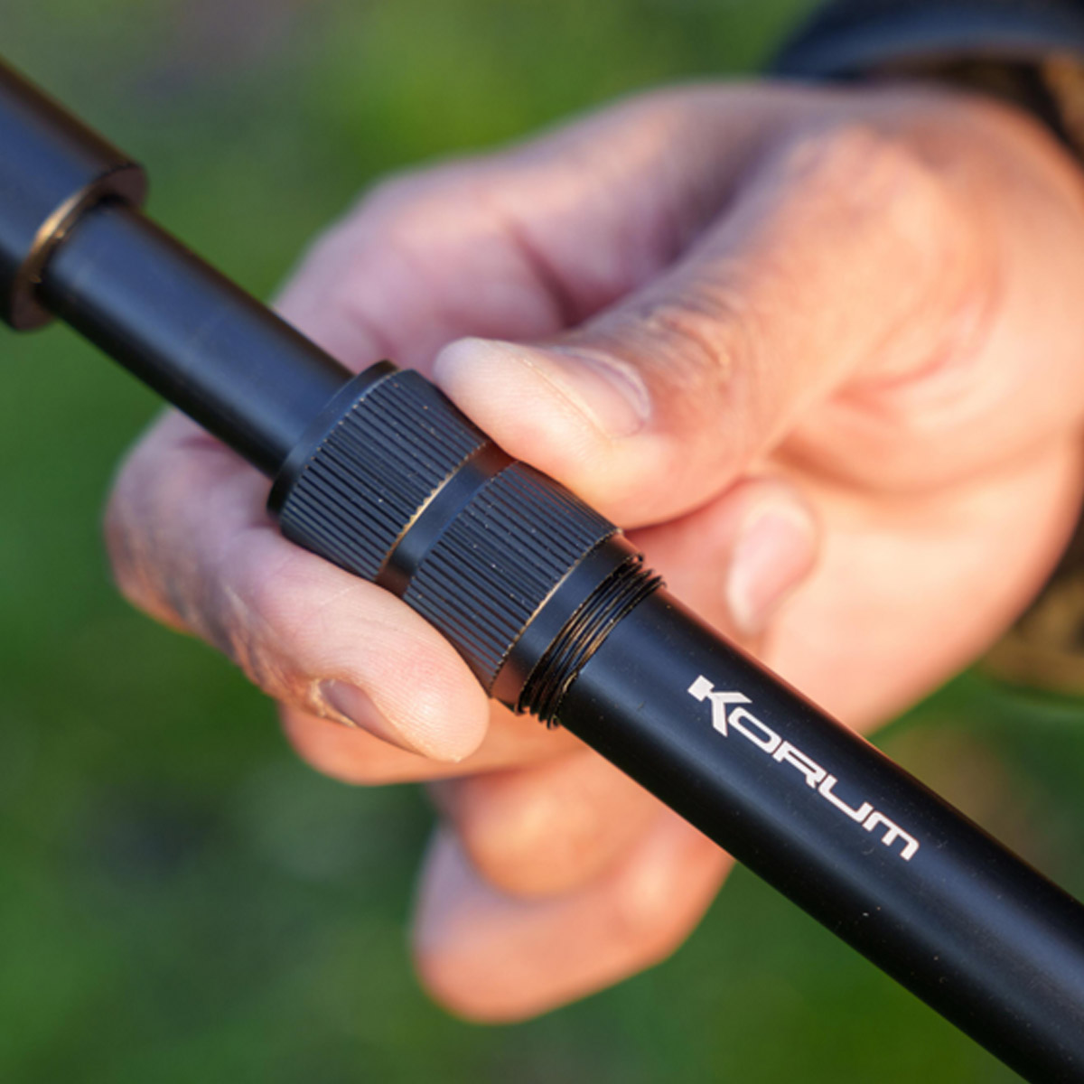 Korum Twist Lock Banksticks