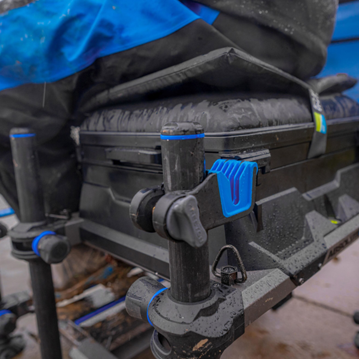 Preston Innovations Offbox Landing Net Holders