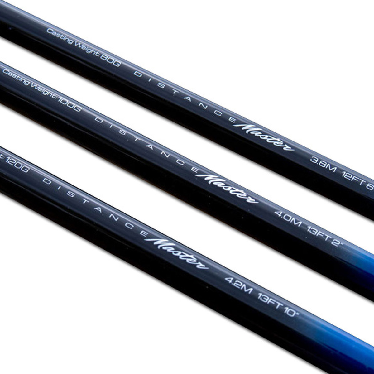 Preston Innovations Distance Master Rods