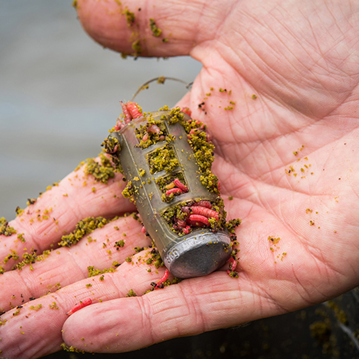 Matrix Plastic Orbit Feeders X-Small