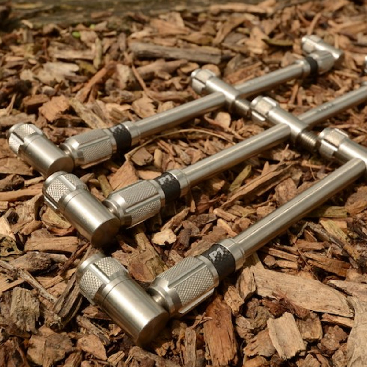 Solar P1 Buzzerbar 2 Rod