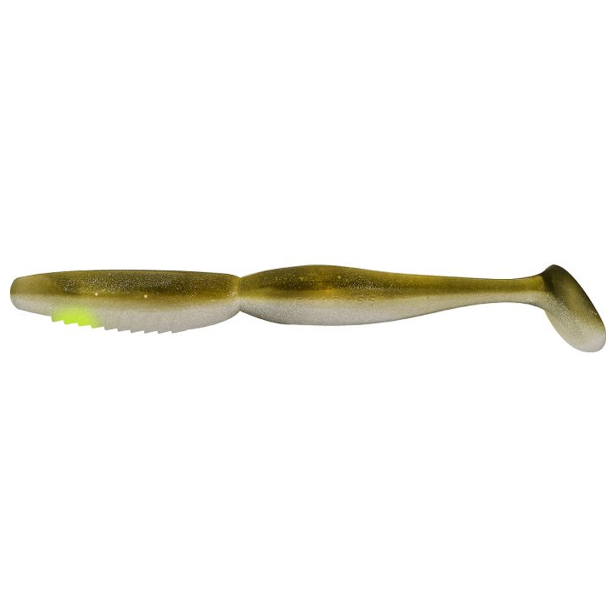 Megabass Super Spindle Worm 10 CM