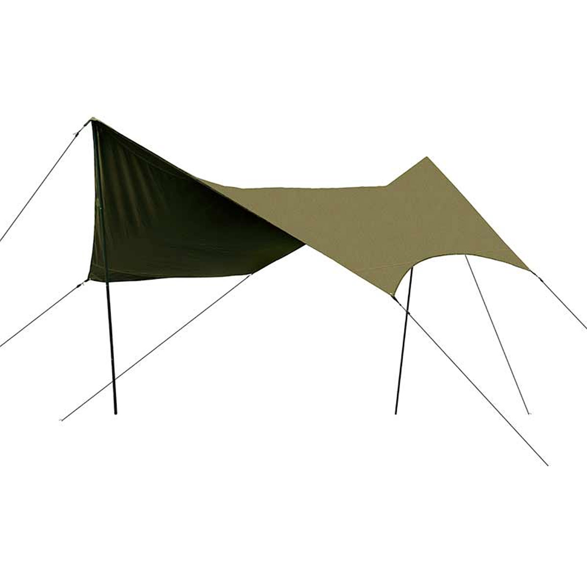 Fox Voyager Tarp
