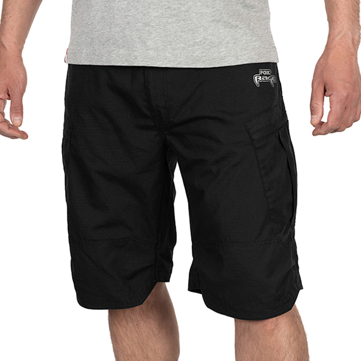 Fox Rage Voyager Combat Shorts