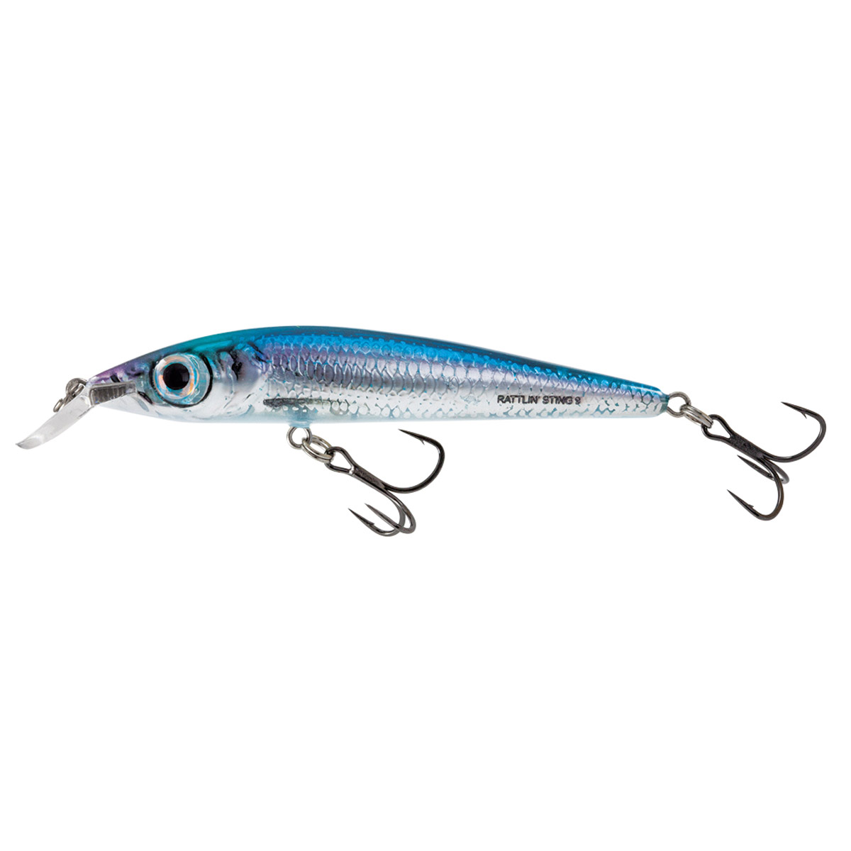 Salmo Rattlin' Sting Suspending 9 CM