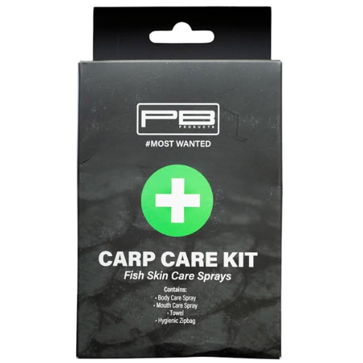 PB Products Carp Care Kit