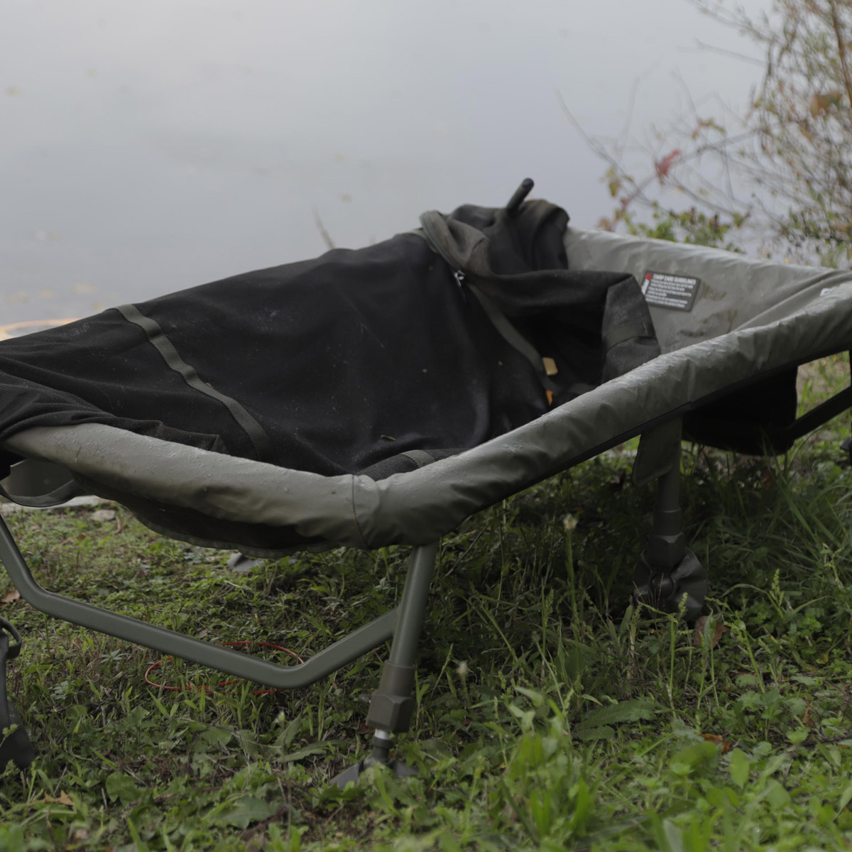 Trakker Sanctuary Cradle XL