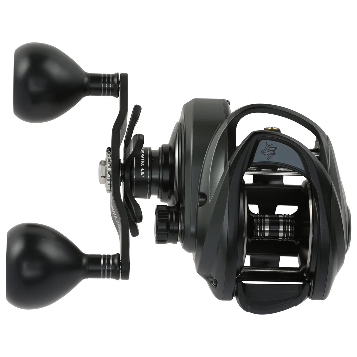 Abu Garcia Beast™ 400 Low Profile Reel
