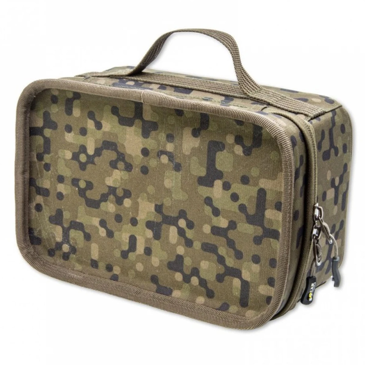 Solar SP C-Tech Tackle Station Large