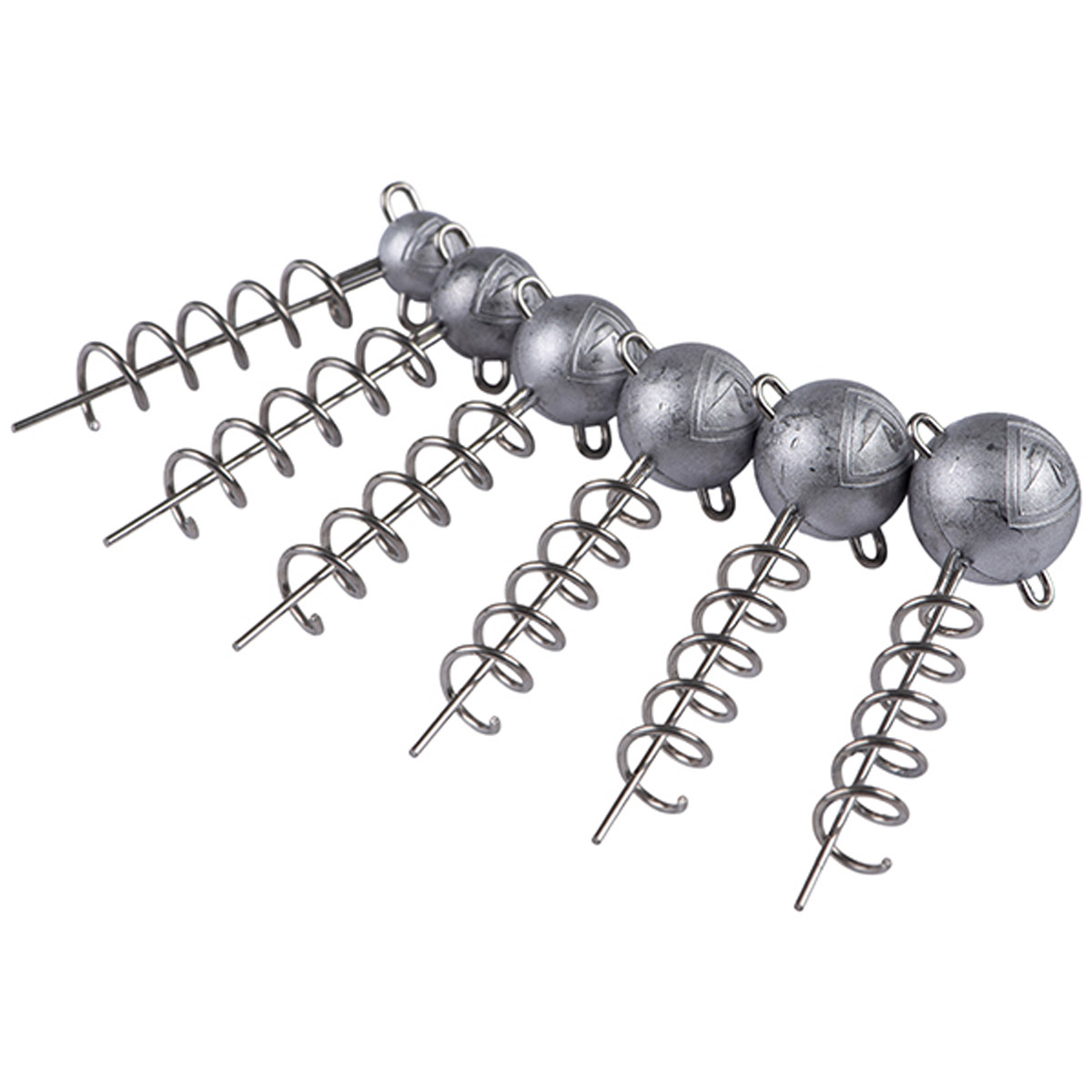 Fox Rage Mega Screws