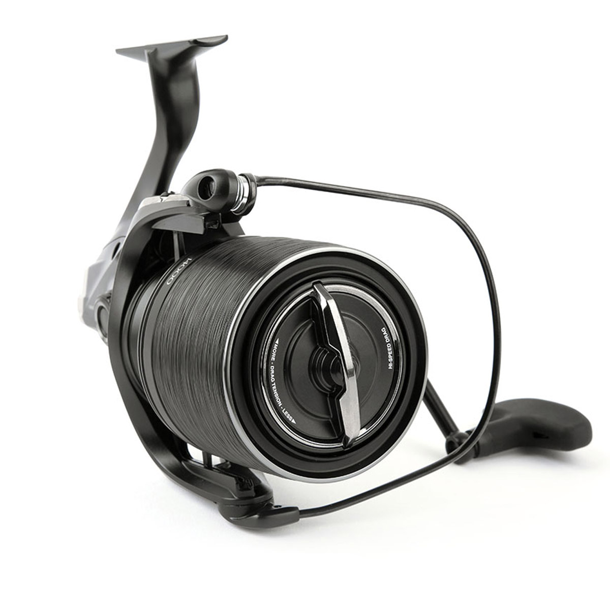 Shimano Aero Technium 14000 XTD Magnesium