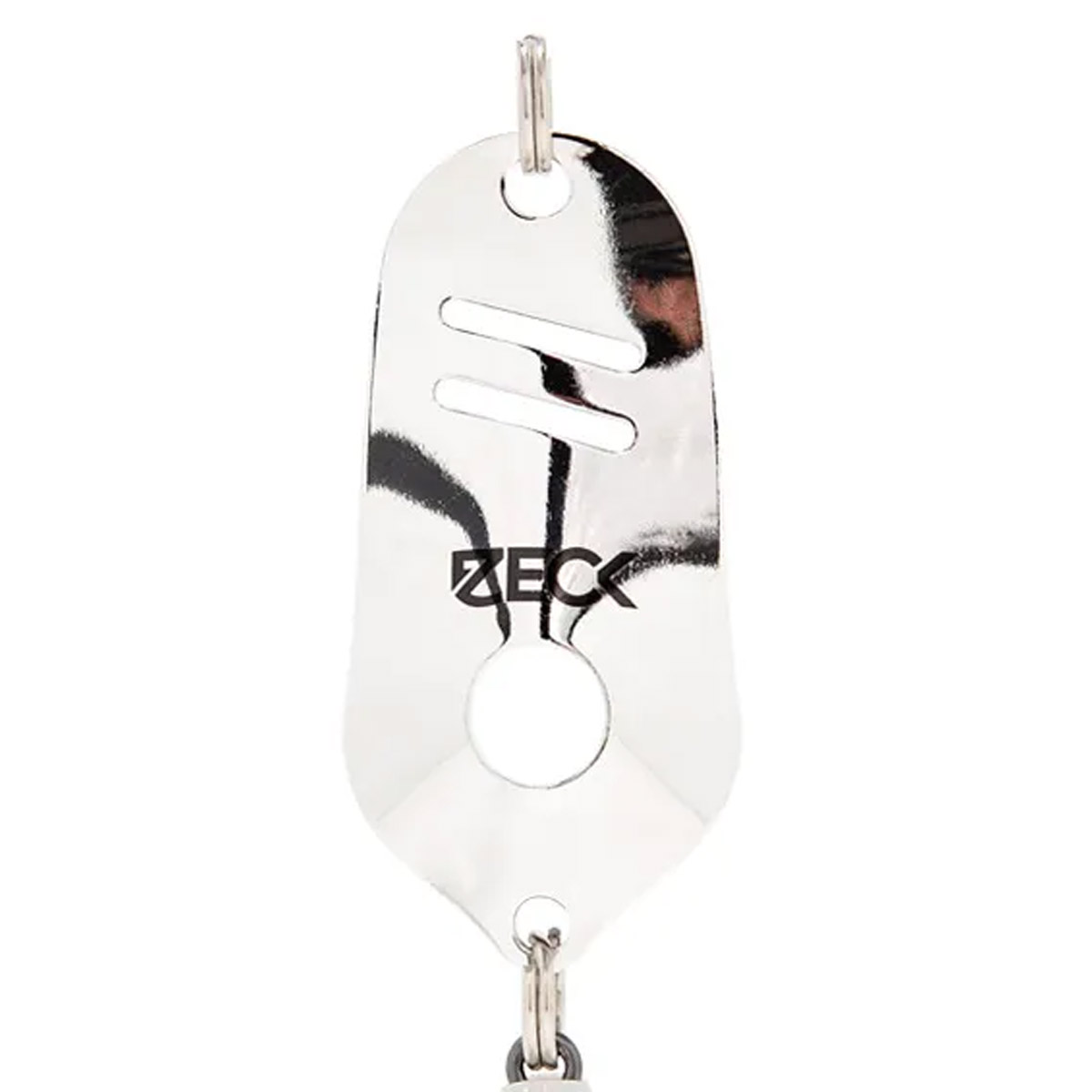 Zeck Blinker Jörg Octo Spoon Silver