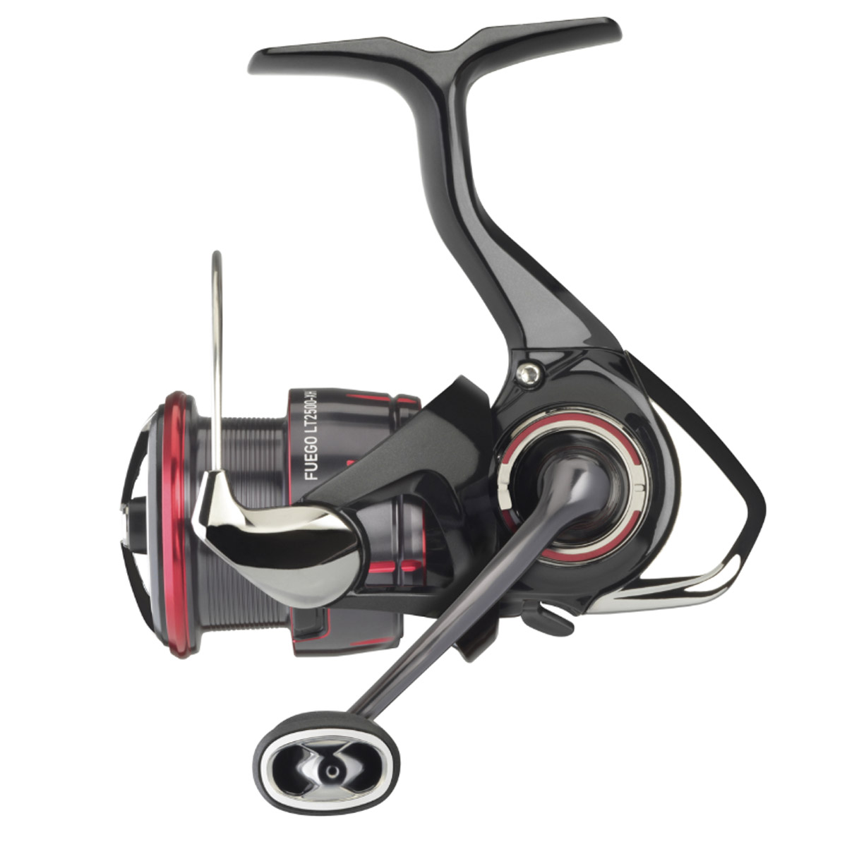 Daiwa 23 Fuego LT 4000-CP