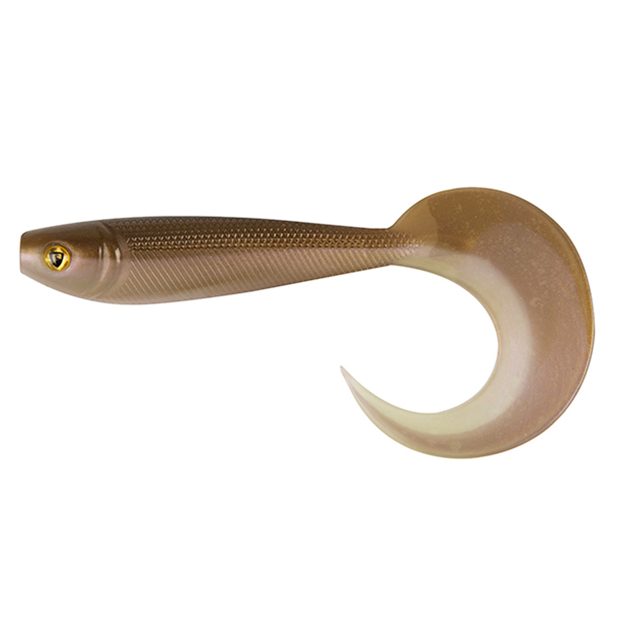 Fox Rage Pro Grub Shad 10 CM