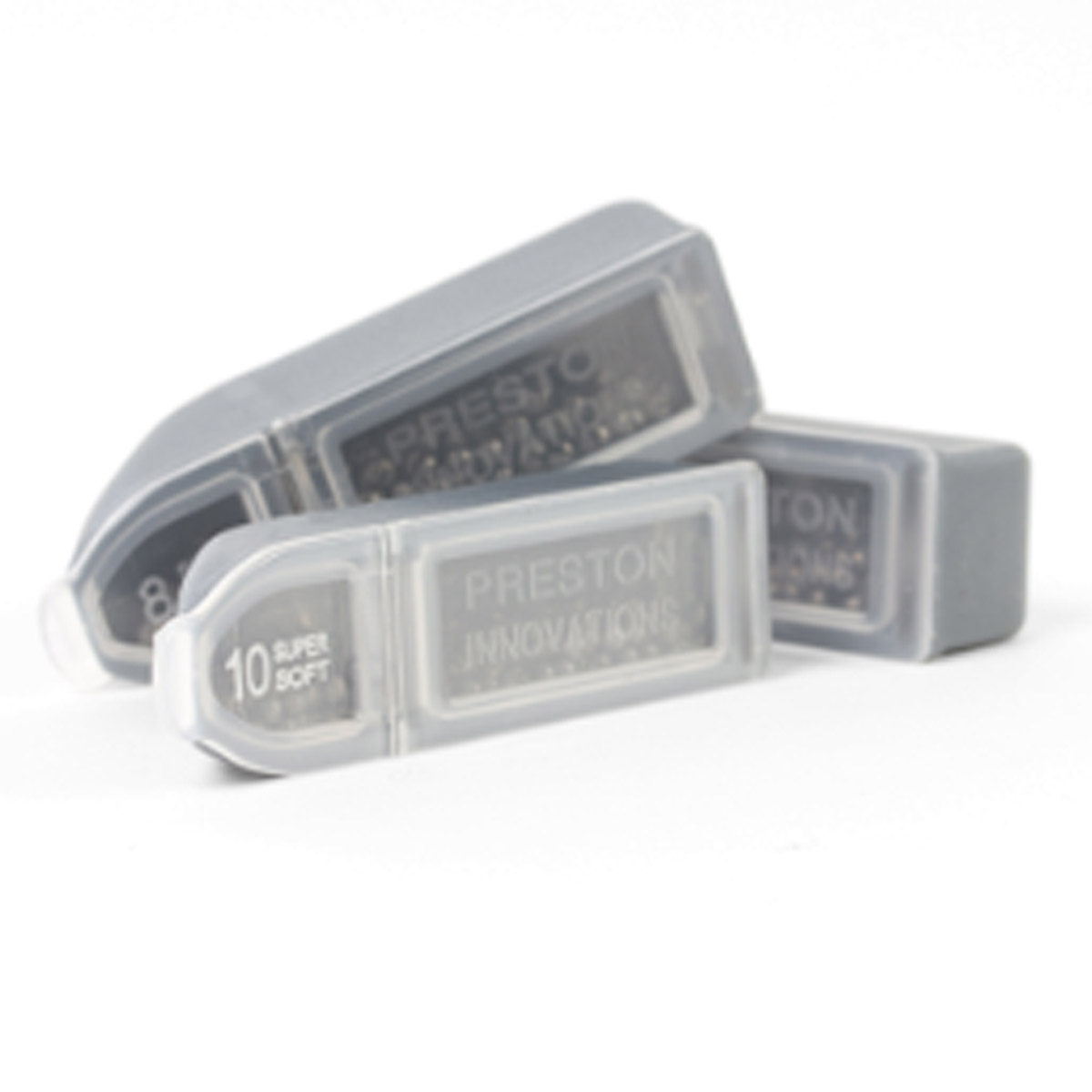 Preston Innovations Super Soft Shot Dispenser Small