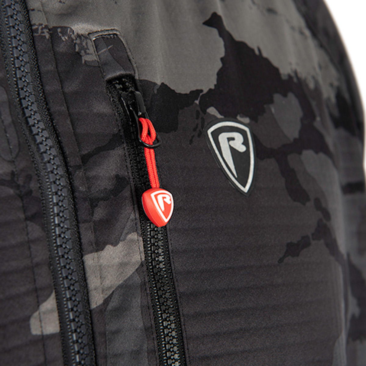 Fox Rage Voyager Lightweight Windblocker