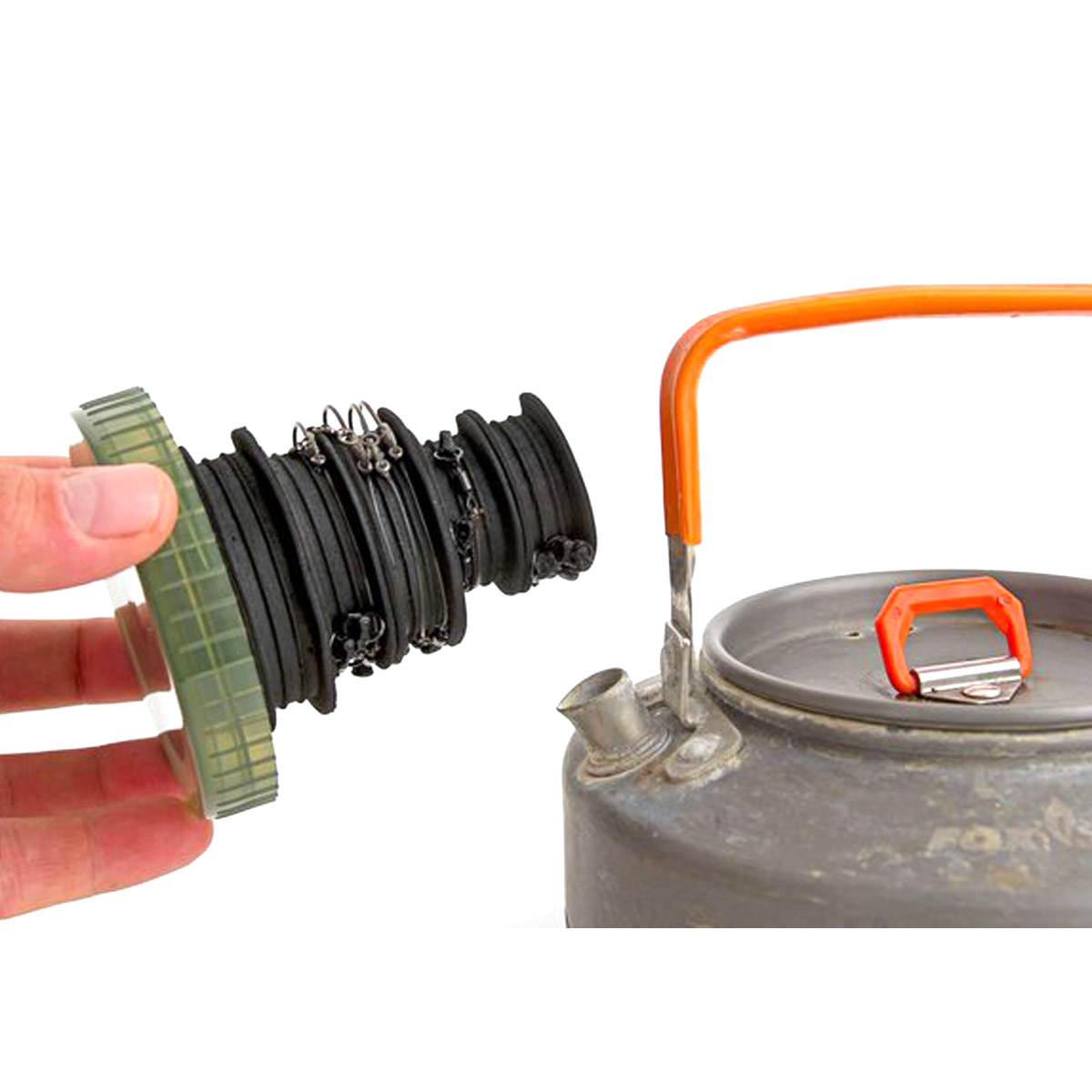 Fox Edges Multi Chod and Zig Bin