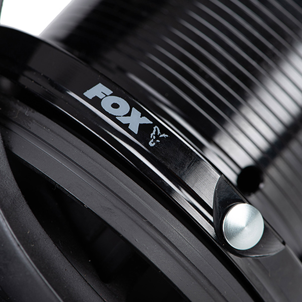 Fox EOS FD 14K Reel