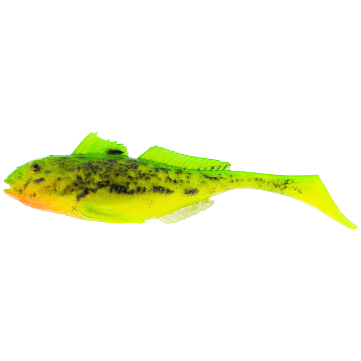 Westin Gunnar The Goby 8 cm à l'unité