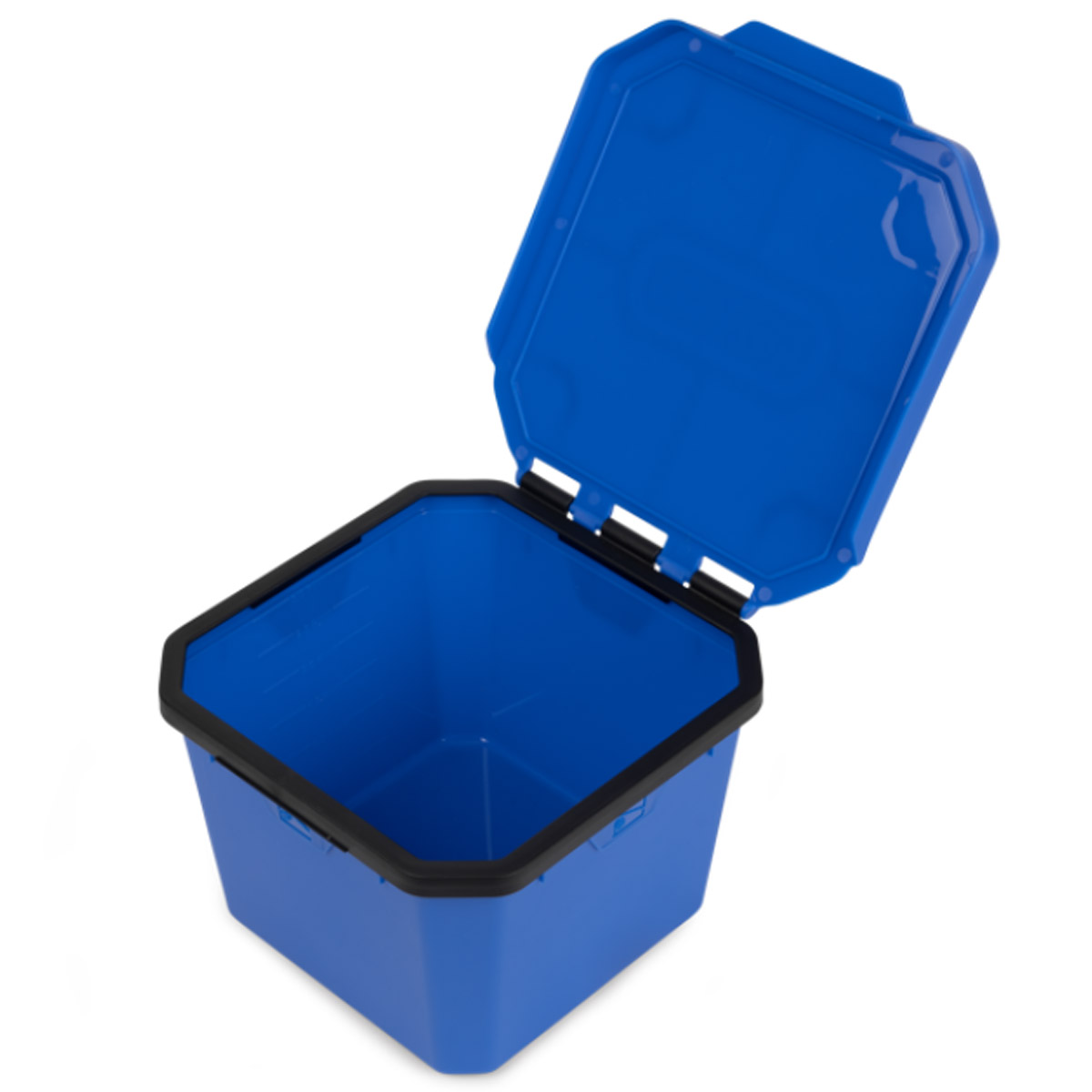 Preston Innovations Flip Lid Bait Tub 1,8 Liter