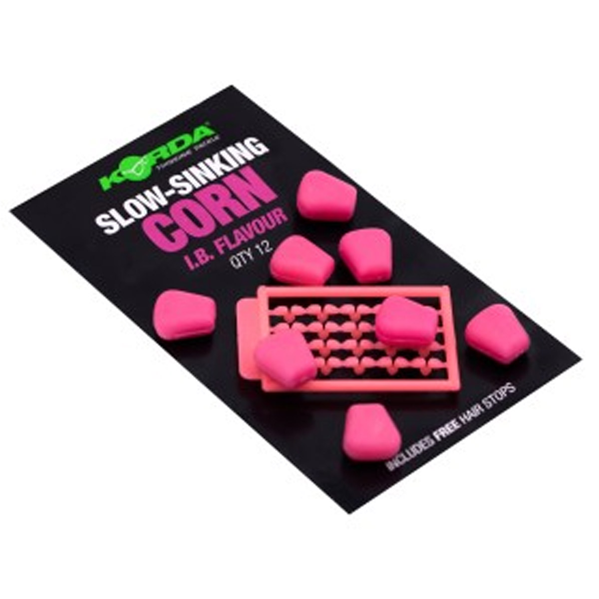 Korda Slow Sinking Corn